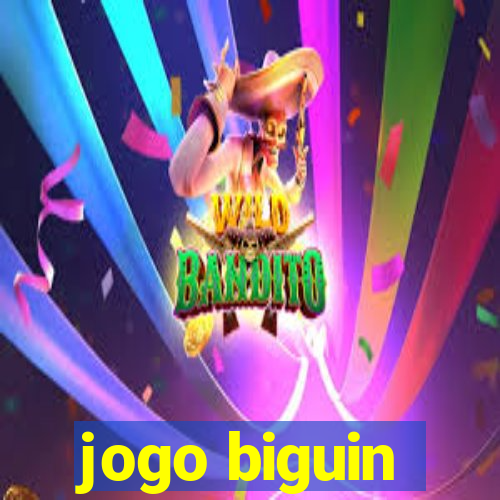 jogo biguin